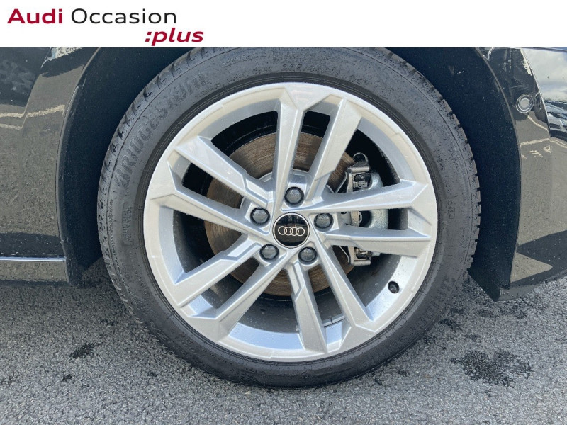 Audi A3 Sportback Sportback 40 TFSI e 204ch Design S tronic 6  occasion  CESSON SEVIGNE - photo n6