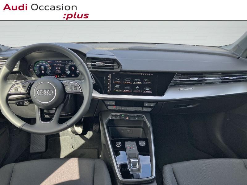 Audi A3 Sportback Sportback 40 TFSI e 204ch Design S tronic 6  occasion  CESSON SEVIGNE - photo n3