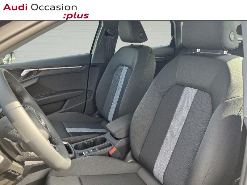 Audi A3 Sportback Sportback 40 TFSI e 204ch Design S tronic 6  occasion  CESSON SEVIGNE - photo n7