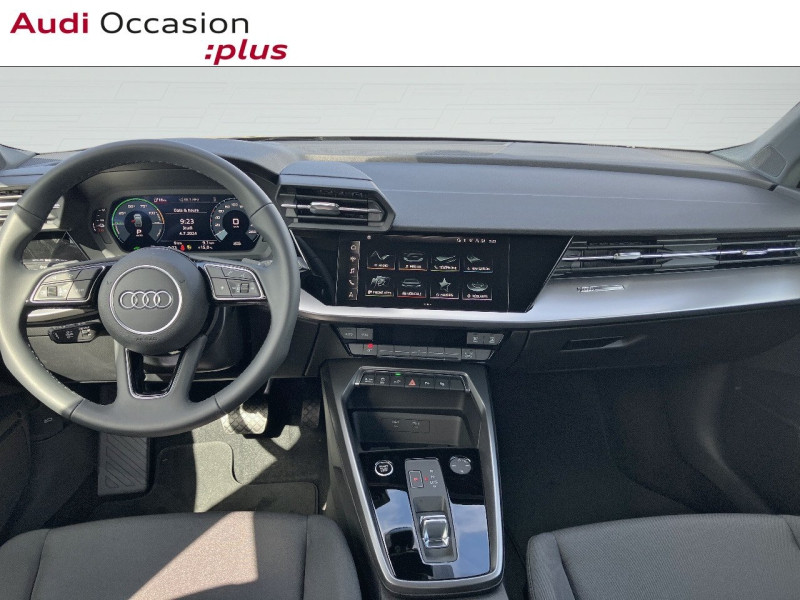 Audi A3 Sportback Sportback 40 TFSI e 204ch Design S tronic 6  occasion  CESSON SEVIGNE - photo n3