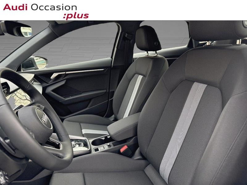 Audi A3 Sportback Sportback 40 TFSI e 204ch PHEV Business Executive S tronic 6  occasion à PARIS - photo n°6
