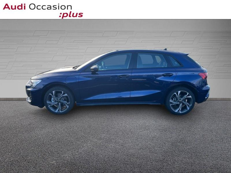 Audi A3 Sportback Sportback 40 TFSI e 204ch PHEV Business Executive S tronic 6  occasion  AUGNY - photo n2