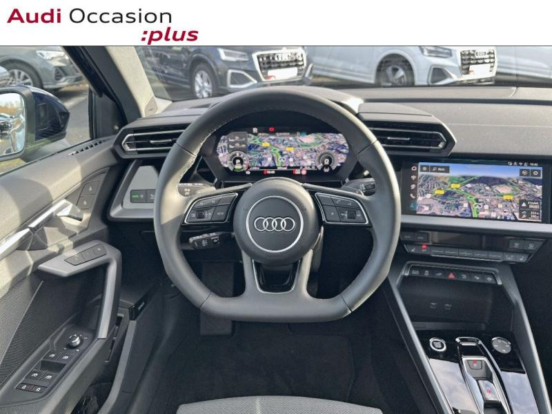 Audi A3 Sportback Sportback 40 TFSI e 204ch PHEV Business Executive S tronic 6  occasion  AUGNY - photo n8