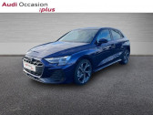 Audi A3 Sportback Sportback 40 TFSI e 204ch PHEV Business Executive S tronic 6   AUGNY 57