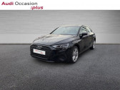 Audi A3 Sportback occasion année 2024 boite Automatique Annonce Audi A3 Sportback occasion Essence Sportback 40 TFSI e 204ch PHEV Business Executive S tronic 6 à PARIS