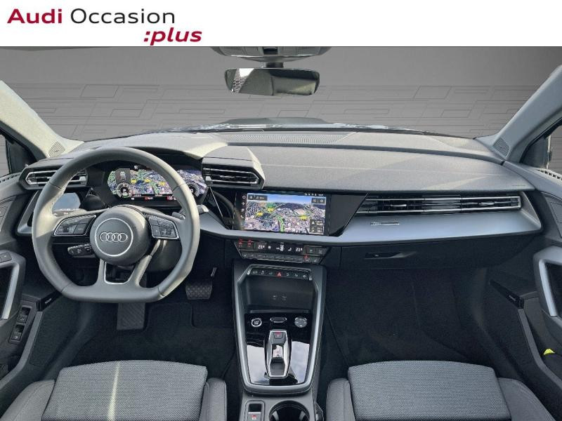 Audi A3 Sportback Sportback 40 TFSI e 204ch PHEV Business Executive S tronic 6  occasion  AUGNY - photo n3
