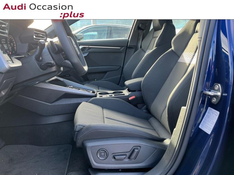 Audi A3 Sportback Sportback 40 TFSI e 204ch PHEV Business Executive S tronic 6  occasion  AUGNY - photo n6