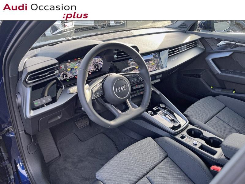 Audi A3 Sportback Sportback 40 TFSI e 204ch PHEV Business Executive S tronic 6  occasion  AUGNY - photo n7