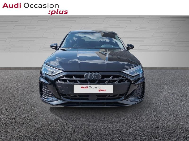 Audi A3 Sportback Sportback 40 TFSI e 204ch PHEV S line S tronic 6  occasion  VELIZY VILLACOUBLAY - photo n5