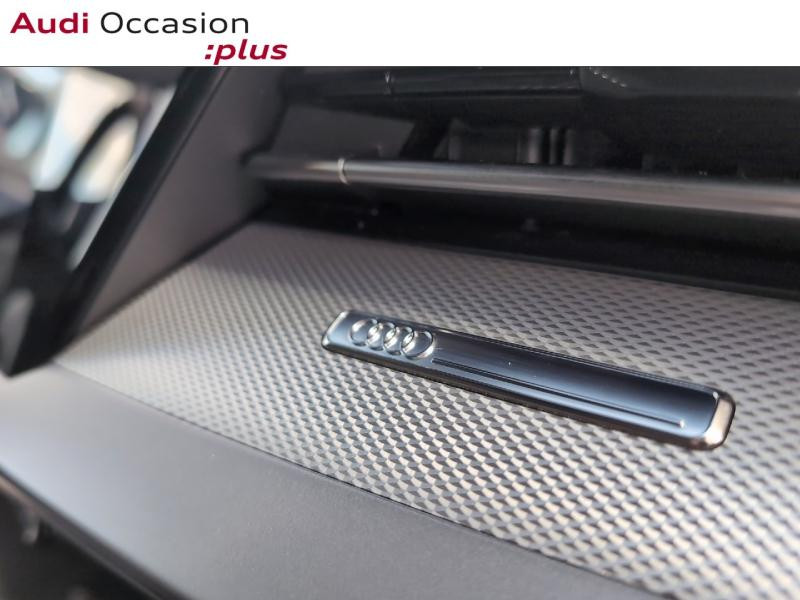 Audi A3 Sportback Sportback 40 TFSI e 204ch PHEV S line S tronic 6  occasion  VELIZY VILLACOUBLAY - photo n7