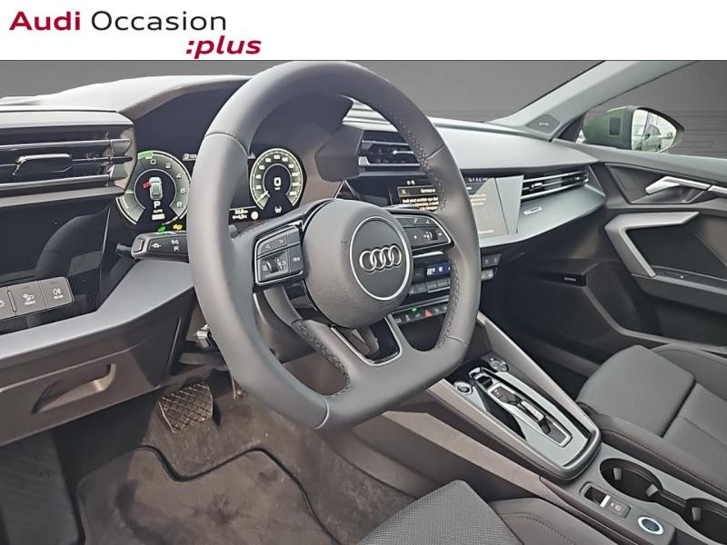Audi A3 Sportback Sportback 40 TFSI e 204ch PHEV S line S tronic 6  occasion  LAMBRES LEZ DOUAI - photo n10