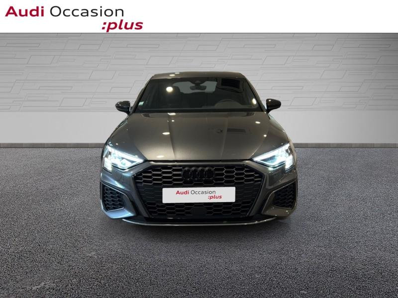 Audi A3 Sportback Sportback 40 TFSI e 204ch PHEV S line S tronic 6  occasion  NICE - photo n2