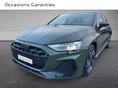 Annonce Audi A3 Sportback occasion Essence Sportback 40 TFSI e 204ch PHEV S line S tronic 6  AUGNY