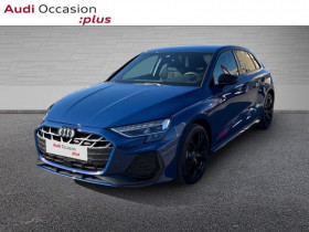 Audi A3 Sportback , garage AUDI THIONVILLE  THIONVILLE
