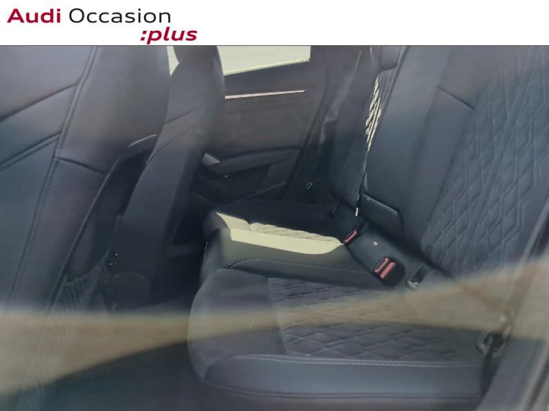 Audi A3 Sportback Sportback 40 TFSI e 204ch PHEV S line S tronic 6  occasion  VELIZY VILLACOUBLAY - photo n3