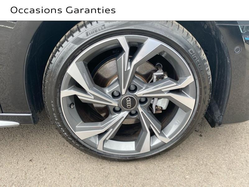 Audi A3 Sportback Sportback 40 TFSI e 204ch PHEV S line S tronic 6  occasion  Avion - photo n6