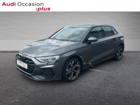 Audi A3 Sportback , garage AUDI ORVAULT  ORVAULT