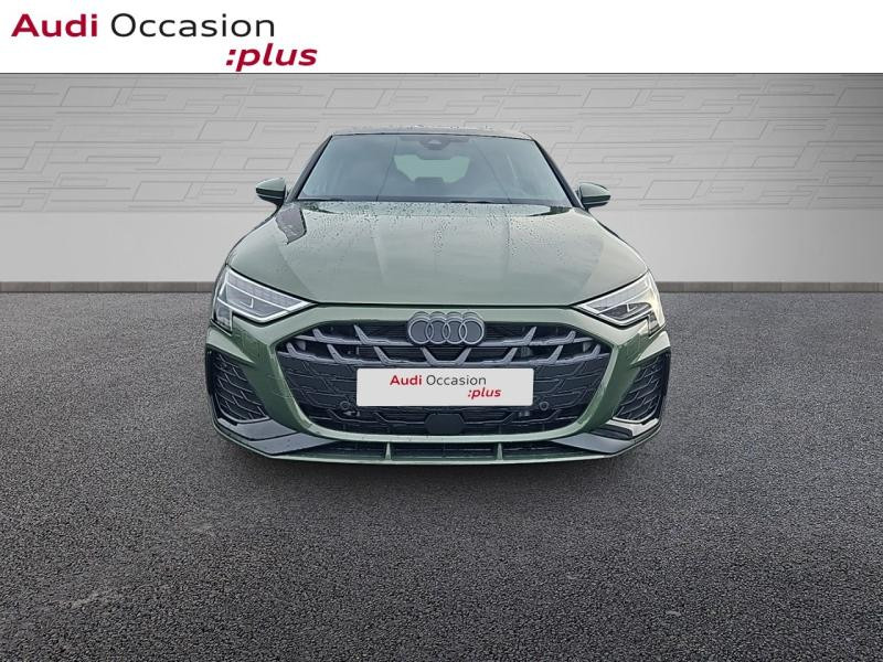 Audi A3 Sportback Sportback 40 TFSI e 204ch PHEV S line S tronic 6  occasion  LAMBRES LEZ DOUAI - photo n4