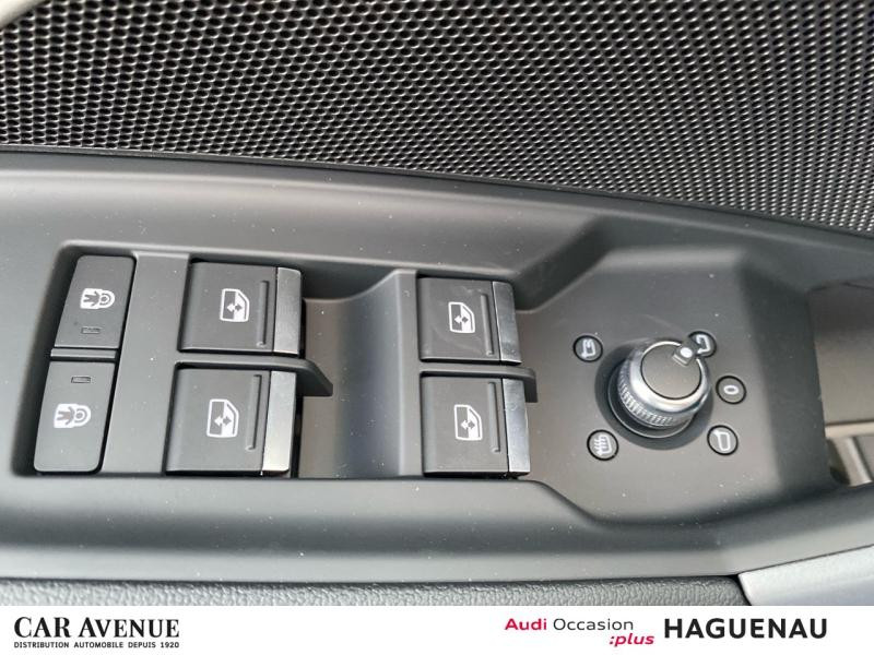 Audi A3 Sportback Sportback 40 TFSI e 204ch PHEV S tronic 6 NOUVELLE PHASE  occasion  HAGUENAU - photo n7