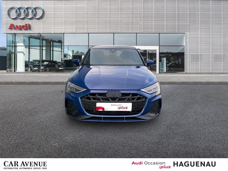 Audi A3 Sportback Sportback 40 TFSI e 204ch PHEV S tronic 6 NOUVELLE PHASE  occasion  HAGUENAU - photo n8