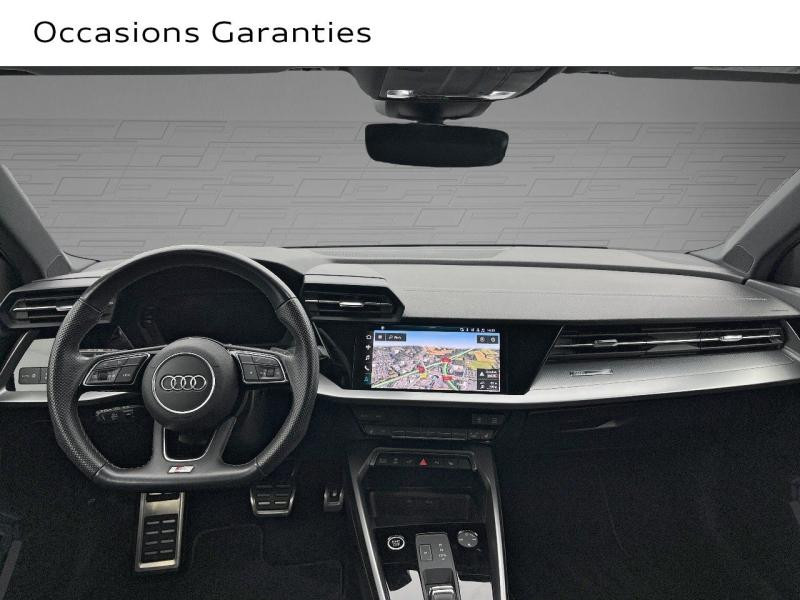 Audi A3 Sportback Sportback 40 TFSI e 204ch S line S tronic 6  occasion  REZE - photo n3