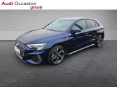 Audi A3 Sportback Sportback 40 TFSI e 204ch S line S tronic 6   RIVERY 80