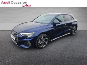 Audi A3 Sportback , garage AUDI RIVERY  RIVERY