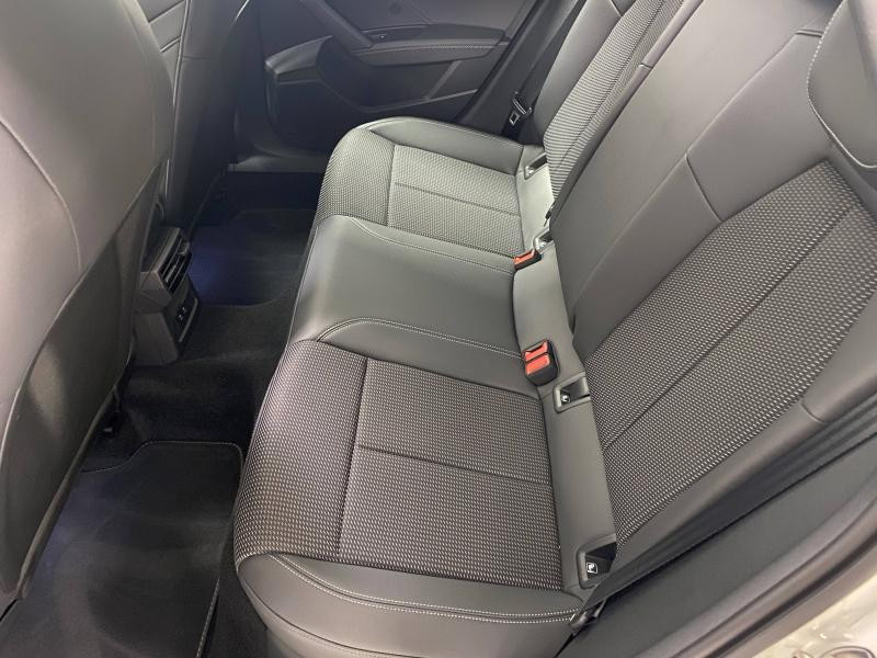 Audi A3 Sportback Sportback 40 TFSI e 204ch S line S tronic 6  occasion  Obernai - photo n10