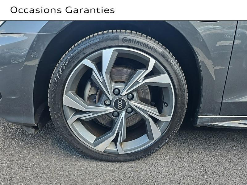 Audi A3 Sportback Sportback 40 TFSI e 204ch S line S tronic 6  occasion  RIVERY - photo n6