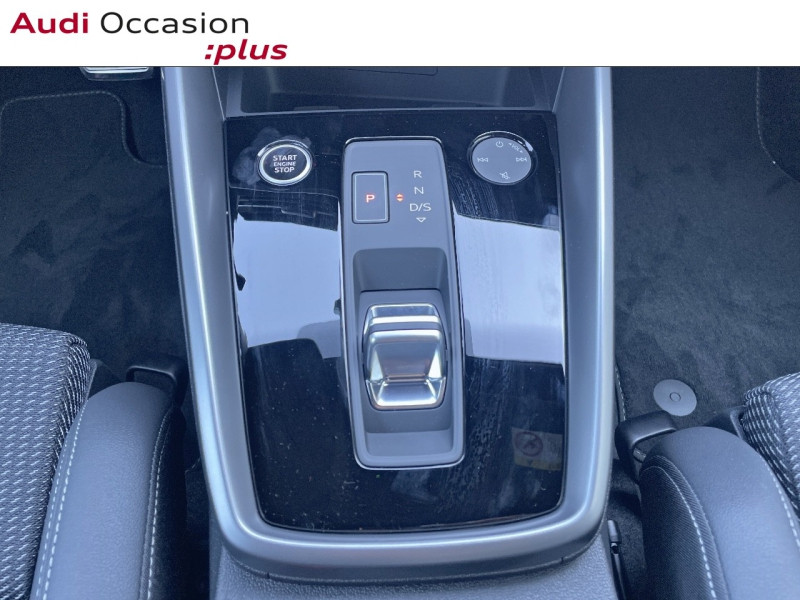 Audi A3 Sportback Sportback 40 TFSI e 204ch S line S tronic 6  occasion  AUGNY - photo n6