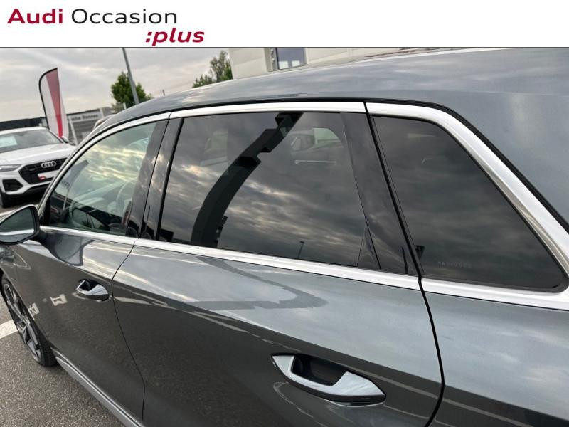 Audi A3 Sportback Sportback 40 TFSI e 204ch S line S tronic 6  occasion  CESSON SEVIGNE - photo n6