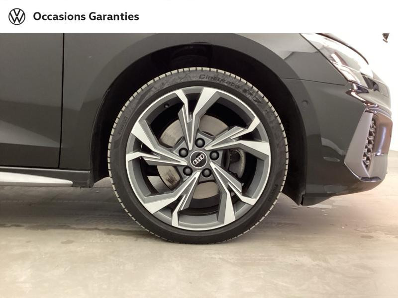Audi A3 Sportback Sportback 40 TFSI e 204ch S line S tronic 6  occasion  NICE - photo n6