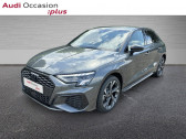 Audi A3 Sportback Sportback 40 TFSI e 204ch S line S tronic 6   LAXOU 54