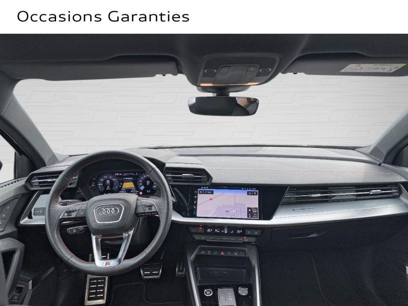 Audi A3 Sportback Sportback 40 TFSI e 204ch S line S tronic 6  occasion à Avion - photo n°3