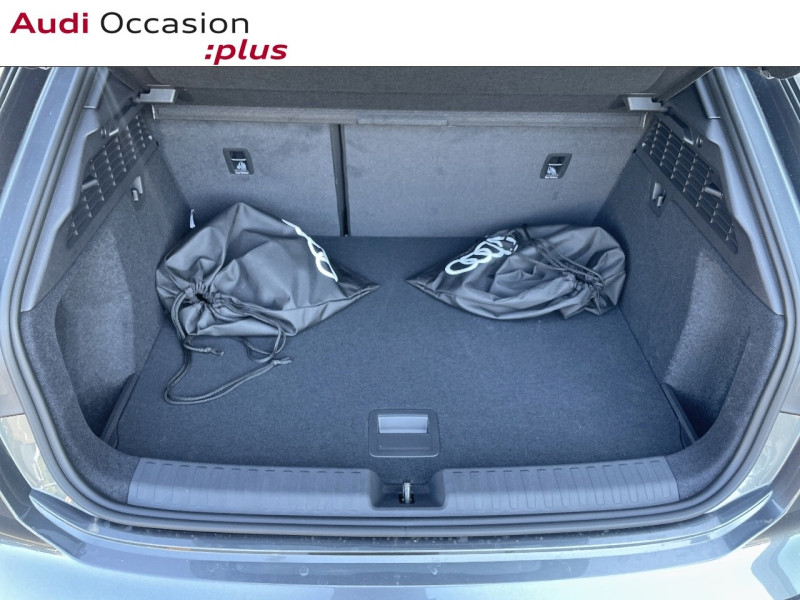 Audi A3 Sportback Sportback 40 TFSI e 204ch S line S tronic 6  occasion  AUGNY - photo n8