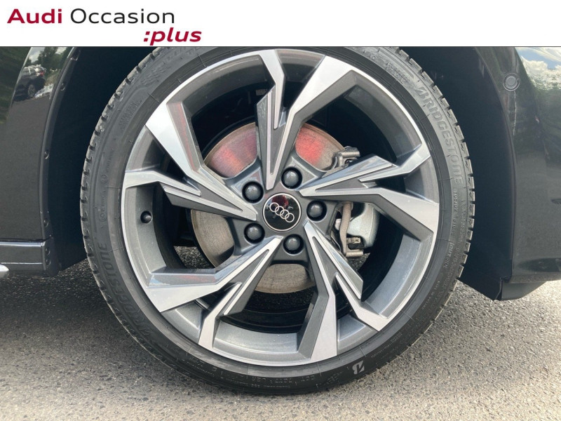 Audi A3 Sportback Sportback 40 TFSI e 204ch S line S tronic 6  occasion  AUBIERE - photo n6