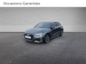 Audi A3 Sportback Sportback 40 TFSI e 204ch S line S tronic 6   Avion 62