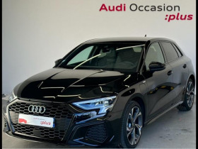 Audi A3 Sportback , garage AUDI STRASBOURG  HOENHEIM