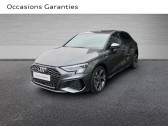 Audi A3 Sportback Sportback 40 TFSI e 204ch S line S tronic 6   Hazebrouck 59