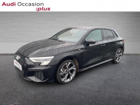 Audi A3 Sportback , garage AUTO-EXPO DUNKERQUE PREMIUM  Dunkerque