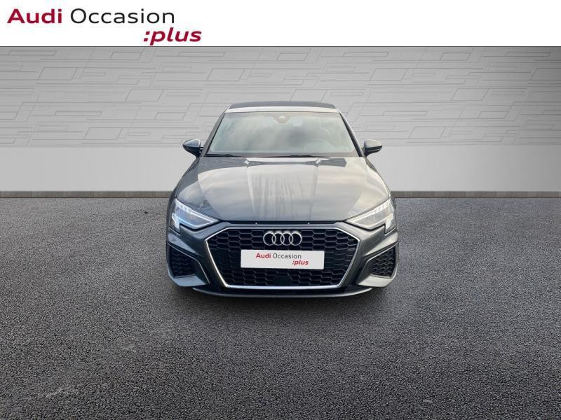 Audi A3 Sportback Sportback 40 TFSI e 204ch S line S tronic 6  occasion  Dunkerque - photo n5