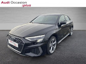 Audi A3 Sportback Sportback 40 TFSI e 204ch S line S tronic 6   ST THIBAULT DES VIGNES 77