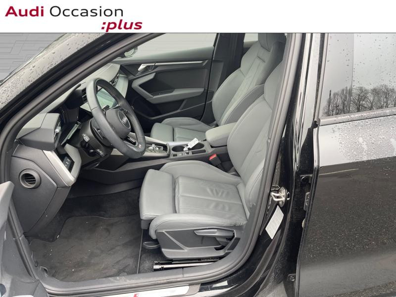 Audi A3 Sportback Sportback 40 TFSI e 204ch S line S tronic 6  occasion  Dunkerque - photo n6