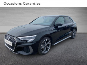 Audi A3 Sportback , garage AUTO-EXPO AVION PREMIUM  Avion