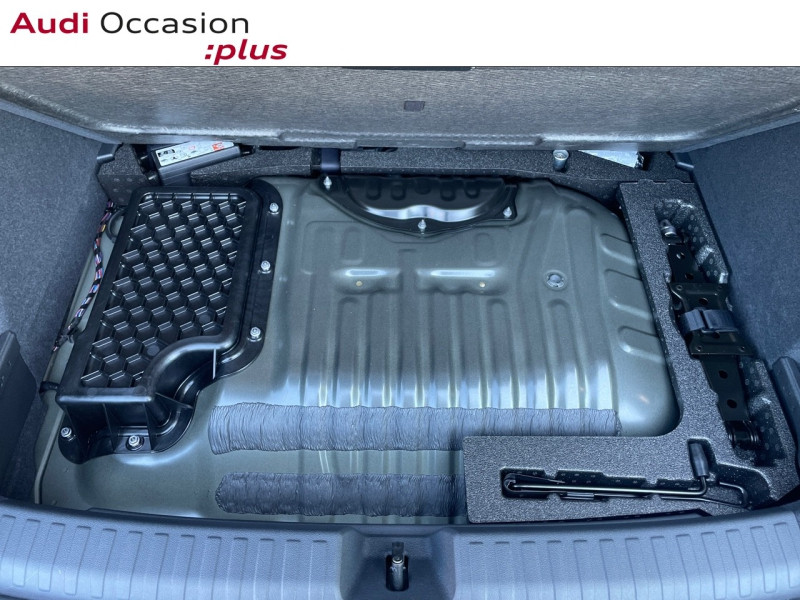 Audi A3 Sportback Sportback 40 TFSI e 204ch S line S tronic 6  occasion  AUGNY - photo n9