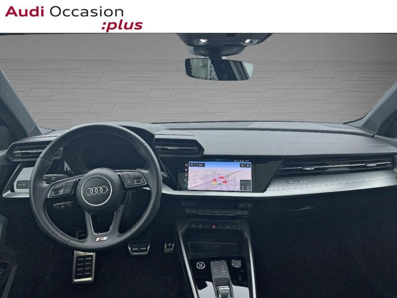 Audi A3 Sportback Sportback 40 TFSI e 204ch S line S tronic 6  occasion  REZE - photo n3
