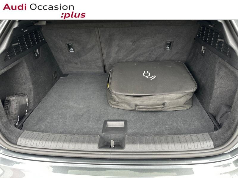 Audi A3 Sportback Sportback 40 TFSI e 204ch S line S tronic 6  occasion  CESSON SEVIGNE - photo n8