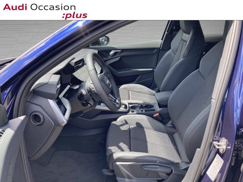 Audi A3 Sportback Sportback 40 TFSI e 204ch S line S tronic 6  occasion  THIONVILLE - photo n7