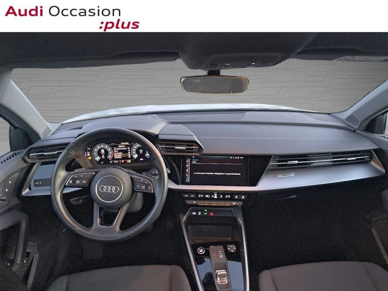 Audi A3 Sportback Sportback 40 TFSI e 204ch S tronic 6  occasion  AUGNY - photo n3