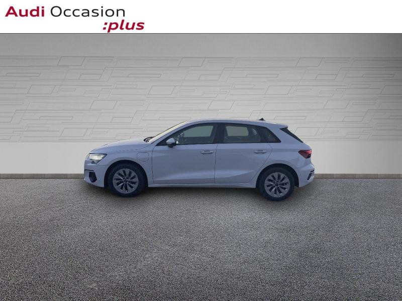 Audi A3 Sportback Sportback 40 TFSI e 204ch S tronic 6  occasion  AUGNY - photo n2